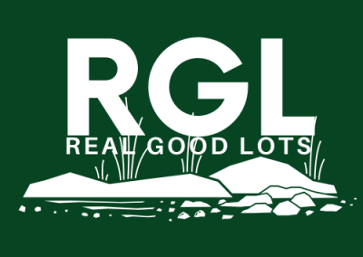 RGL Real Good Lots